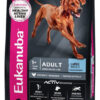 Eukanuba Perro Adulto Razas Grandes x 15 Kg