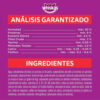 Whiskas Pouch Gatitos Carne En Salsa 85 Grs. X 12 Unidades - Imagen 6