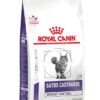 Royal Canin Veterinary Care Nutrition Feline Gatos Castrados Weight Control Adulto Sabor Mix En Bolsa De 7.5 kg