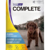 Vital can Complete Para Perro Cachorro De Raza Mediana Y Grande Sabor x 20 kg