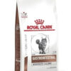 Royal Canin Veterinary Diet Feline Gastrointestinal Moderate x 2 kg