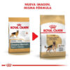Alimento Royal Canin Breed Health Nutrition German Shepherd Para Perro Adulto De Raza Grande Sabor Mix En Bolsa De 12 kg - Imagen 3