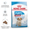 Royal Canin Size Health Nutrition Medium Puppy Perro Cachorro De Raza Mediana x1 kg - Imagen 4