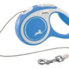 Correa Extensible Flexi New Comfort Cordón Xs 3 M / 8 Kg