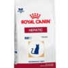 Royal Canin Veterinary Diet Feline Hepatic Para Gato Adulto x 1,5 Kg - Imagen 2