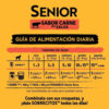 Pedigree Pouch Adult+7/senior Carne X 100 Gs. X 12 Unidades - Imagen 5