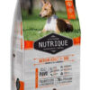 Nutrique Dog Medium Adult + 7 X 3 Kg