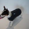 Ropa Perro Abrigo Mpc Jana Jean C/corderito Talle 30 - Imagen 6