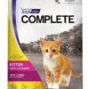 Vital can Complete Kitten Gato De Temprana Edad x 7.5 kg