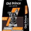 Old Prince Equilibrium Para Perro Cachorro De Raza Mediana Y Grande x 15 kg - Imagen 2