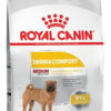 Royal Canin Size Health Nutrition Perro Adulto Medium Dermacomfort  x 3 kg - Imagen 2