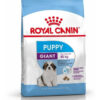 Royal Canin Giant Puppy X 15 Kg. Sabuesos Vet