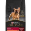Alimento Pro Plan Optihealth Para Perro Adulto De Raza Pequeña Sabor Pollo En Bolsa De 1 kg - Imagen 2