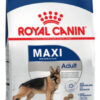 Royal Canin Size Health Nutrition Maxi Adulto Raza Grande x 3 kg