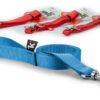 Correa Perro Brakko Premium Nylon Small 130 Cm X 20 Mm