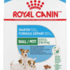 Royal Canin Size Health Nutrition Starter Mother & Babydog Para Perro Cachorro De Raza Mini Sabor Mix En Bolsa De 1 kg - Imagen 2