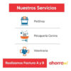 Pro plan Perro Adulto Raza Mediana x 3 Kg - Imagen 2