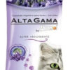 Piedras Sanitarias Absorsol Alta Gama Lavanda X 21.6 Kg - Imagen 6
