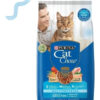 Cat Chow Defense Plus Para Gato Adulto Sabor Pescado Y Pollo En Bolsa De 15 kg - Imagen 2