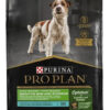 Pro Plan Sensitive Skin & Stomach Perro Adulto De Raza Pequeña x 3 kg