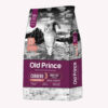 Old Prince Novel Gato Adulto Sterilized 7,5 Kg - Imagen 2