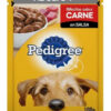 Pedigree Pouch Adult+7/senior Carne X 100 Gs. X 12 Unidades - Imagen 8