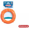 Juguete Perros Anillo Dispensador De Snacks Comida Rascals - Imagen 2