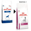 Royal Canin Veterinary Diet Canine Renal Para Perro Adulto Todos Los Tamaños x 10 kg - Imagen 2