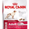 Royal Canin Size Health Nutrition Medium Adult 7+ x 3 kg - Imagen 2