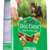 Dog Chow Salud Visible Cachorro De Raza Mini Y Pequeña Sabor Mix En Bolsa De 21 kg - Imagen 3