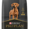 Pro Plan Optistart Puppy Perro Cachorro Raza Grande x 3 kg - Imagen 2