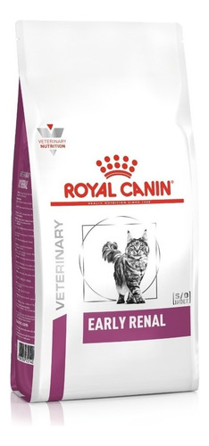 Royal Canin Veterinary Care Nutrition Feline Early Renal Para Gato Adulto x 1.5 kg