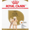 Royal Canin Breed Health Nutrition Caniche Para Perro Adulto Sabor Mix En Bolsa De 3 kg - Imagen 3