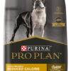 Pro Plan Optifit Reduced Calorie  Adulto De Raza Pequeña Sabor Pollo Y Arroz x 7.5 kg - Imagen 2