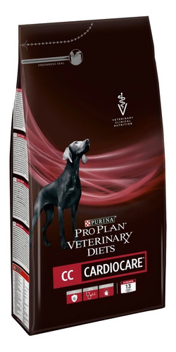 Proplan Ppvd Perro CC Cardiaco X 2 kg