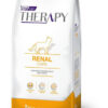 Vitalcan Therapy Alimento Renal Care Para Gato Adulto Sabor Mix En Bolsa De 2 Kg