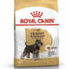 Royal Canin Breed Health Nutrition Miniature Schnauzer Perro Adulto De Raza Mini x 3 kg