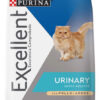 Excellent Urinary Alimento Para Gato Adulto x 7.5kg - Imagen 4