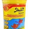 Alimento Para Peces Shulet Carassius Af N°3 X40grs. - Imagen 2