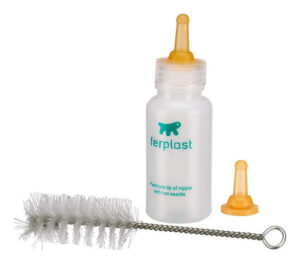 Mamadera Ferplast Italiana Para Perros 0.12 L