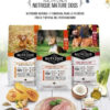 Nutrique Dog Medium Adult + 7 X 3 Kg - Imagen 3