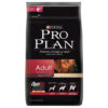 Pro Plan Dog Adulto Raza Grande X 3 Kg Sabuesosvet - Imagen 2