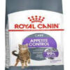Alimento Royal Canin Nutrition Feline Appetite Control Adulto Sabor Mix En Bolsa De 3 Kg - Imagen 2