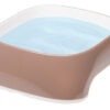 Comedero Y Bebedero Ferplast Glam Perros/gato Xsmall 0,2 L - Imagen 3
