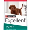 Excellent Perro Cachorro Raza Mediana Y Grande x 20 kg+2Kg Bonus Bag
