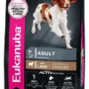 Alimento Eukanuba Cordero Perro Adult Raza Mediana Bolsa 15 Kg.