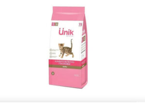 Unik Gatitos Kitten Cachorro x 2 Kg