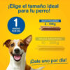 Pedigree Dentastix Razas Pequeñas X 47,1 Grs - Imagen 3