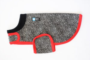 Ropa Perro Buzo Mpc Jacky Talle 48 C/velcro Calidad Premium