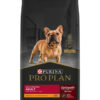 Pro Plan Optihealth Alimento Para Perro Adulto Small Raza Pequeña Sabor Pollo Y Arroz En Bolsa De 7.5 Kg